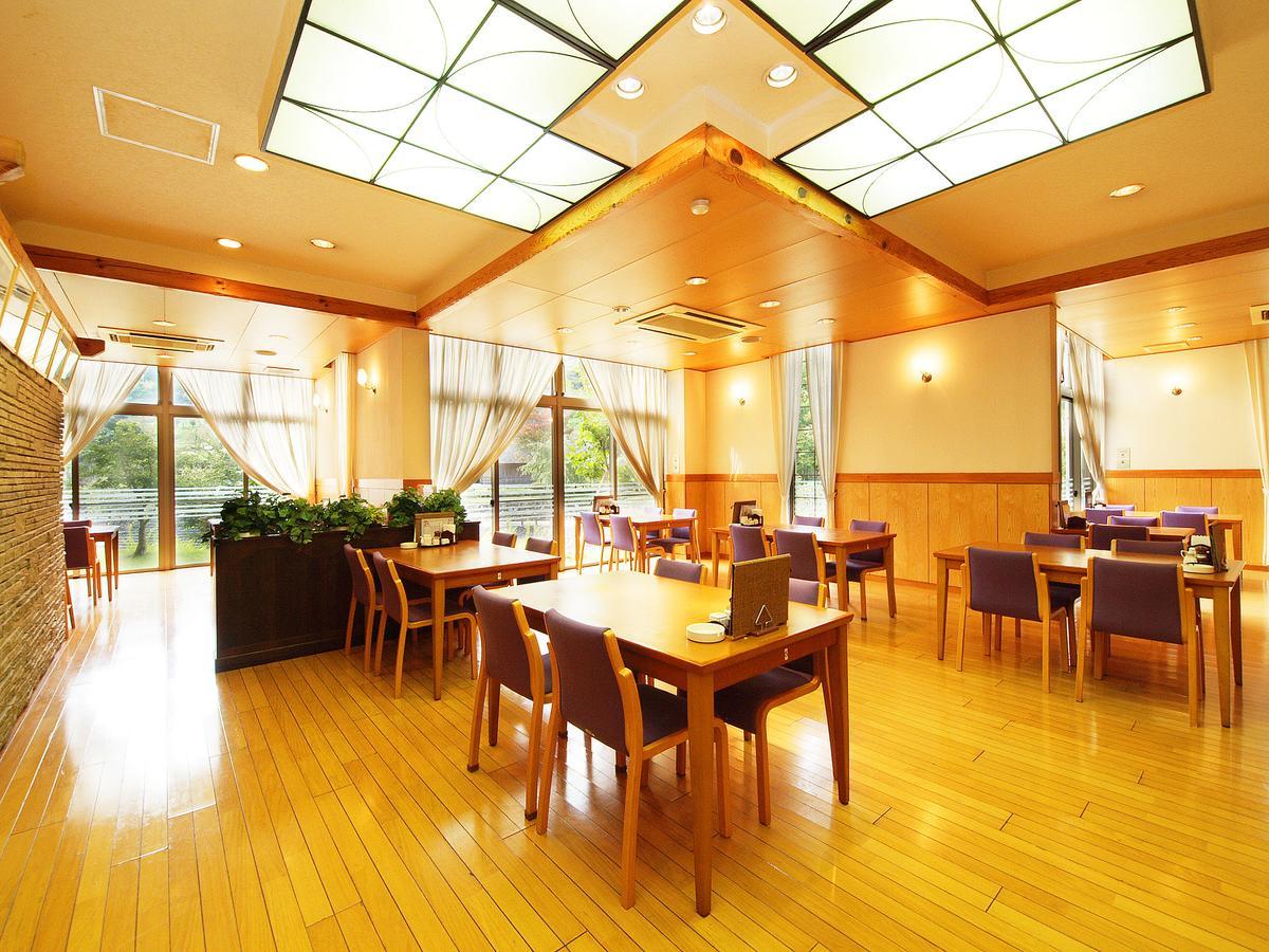 Kamiyama Onsen Hotel Shikinosato & Iyashinoyu Tokushima Buitenkant foto